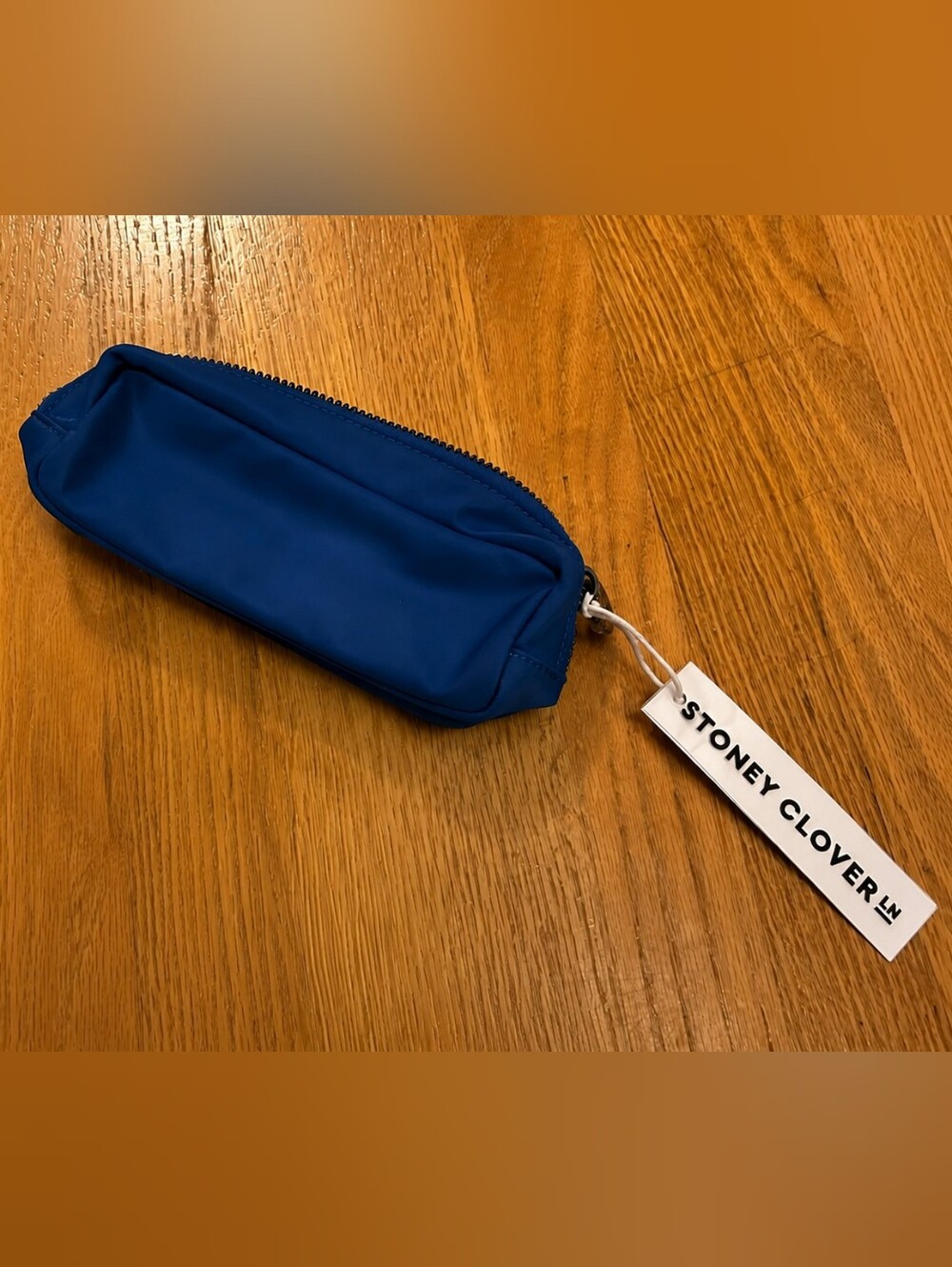 Stoney Clover Lane Slim Pouch